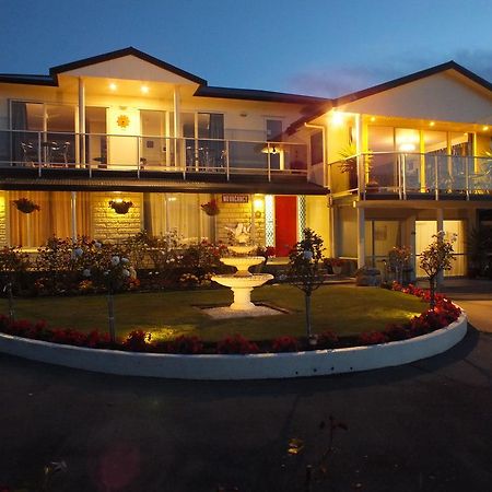 Austin Heights - Kaikoura Bed & Breakfast Dış mekan fotoğraf