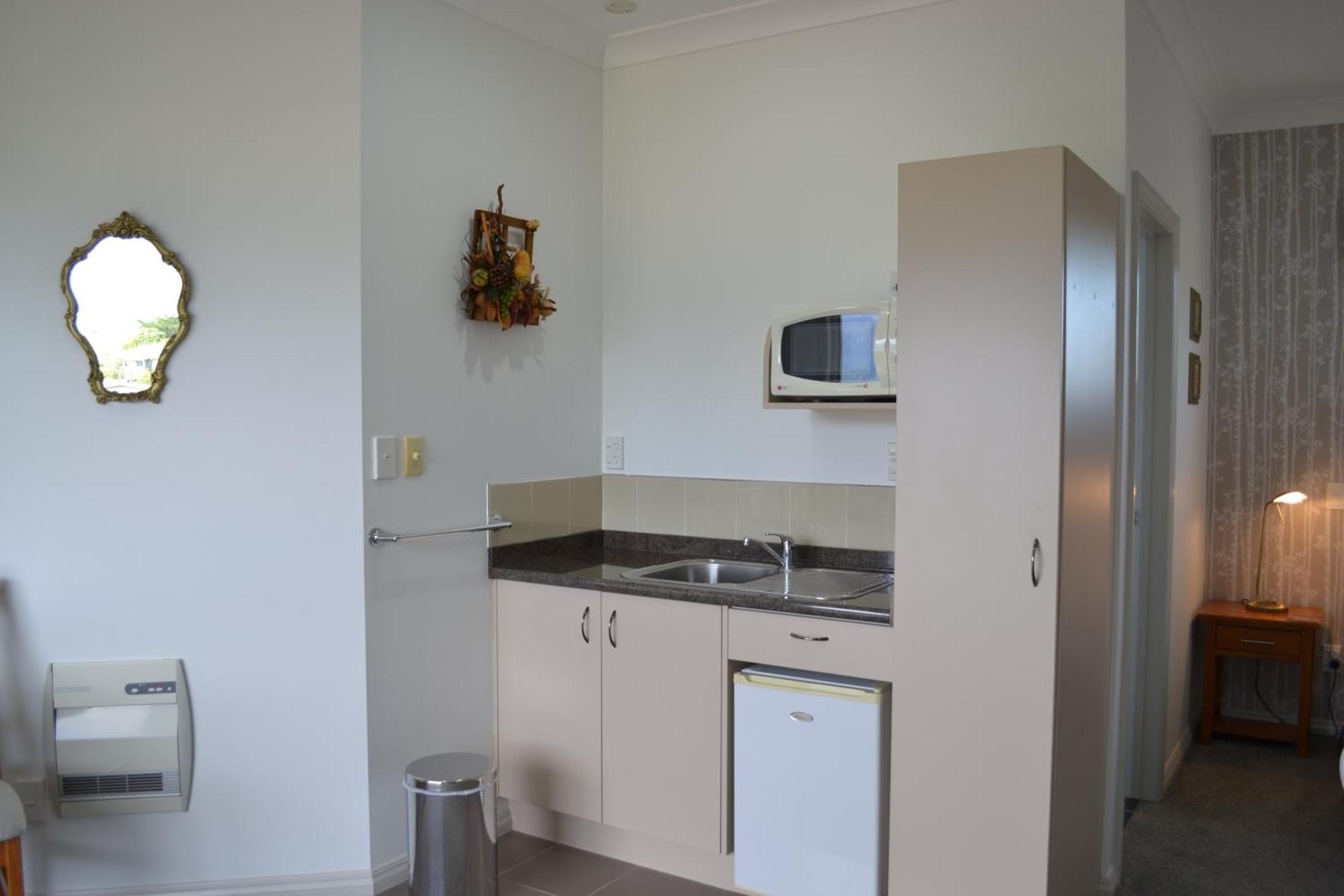 Austin Heights - Kaikoura Bed & Breakfast Oda fotoğraf