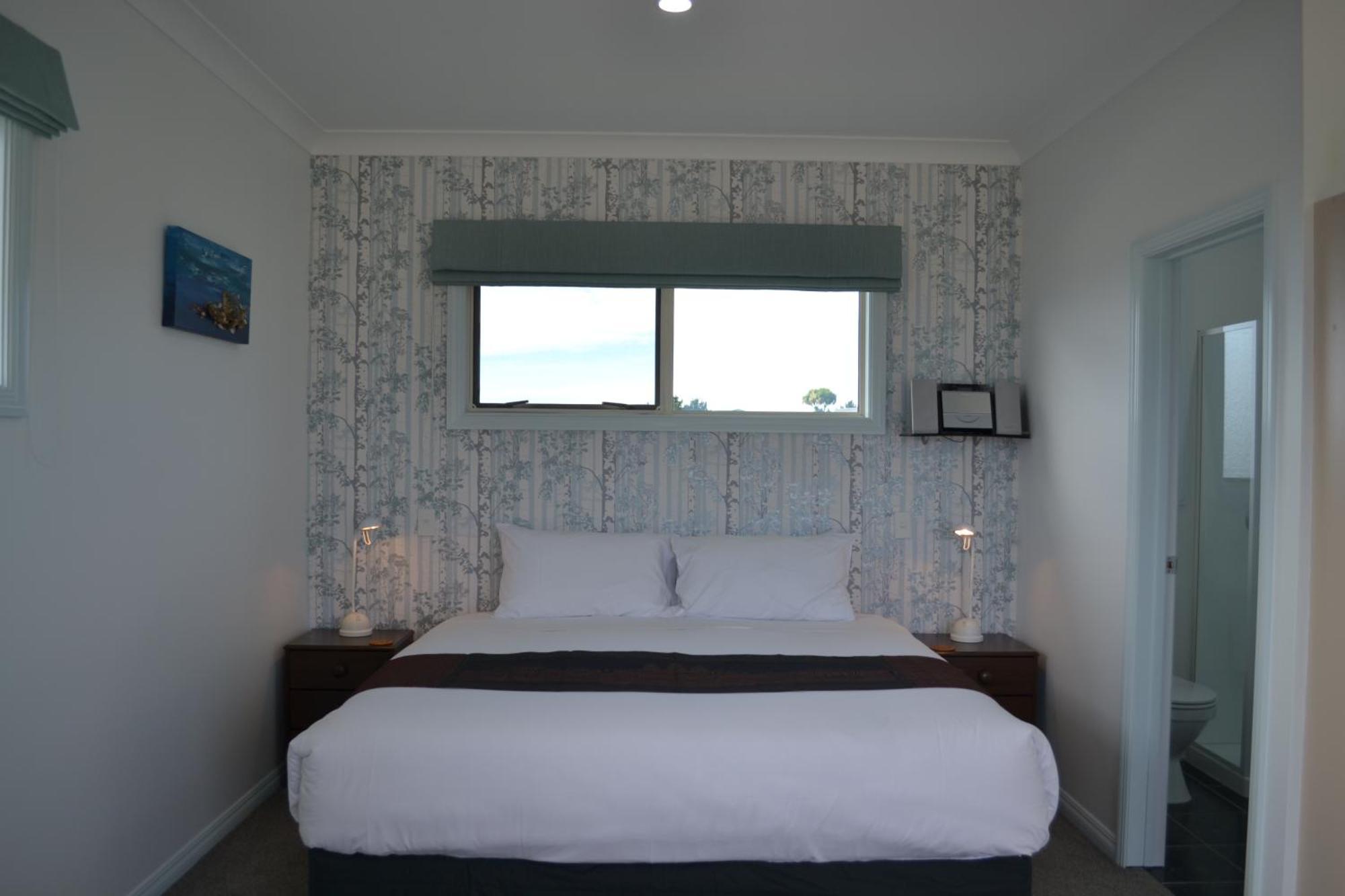 Austin Heights - Kaikoura Bed & Breakfast Oda fotoğraf