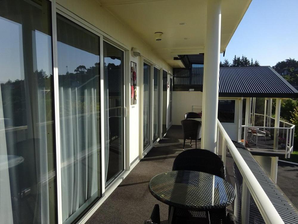 Austin Heights - Kaikoura Bed & Breakfast Dış mekan fotoğraf