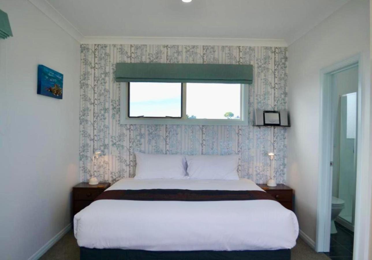 Austin Heights - Kaikoura Bed & Breakfast Dış mekan fotoğraf