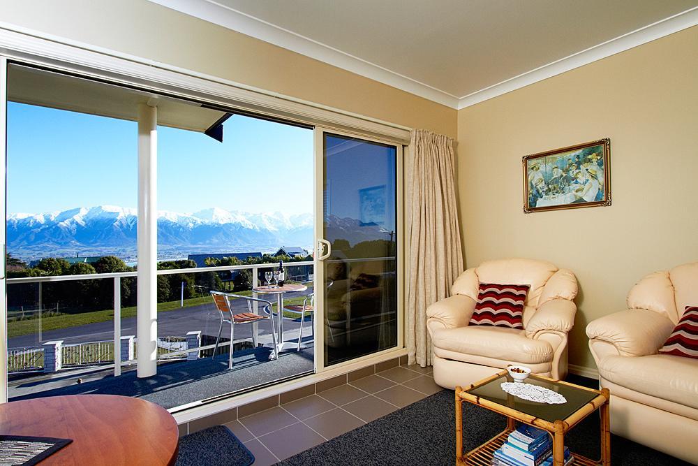 Austin Heights - Kaikoura Bed & Breakfast Dış mekan fotoğraf