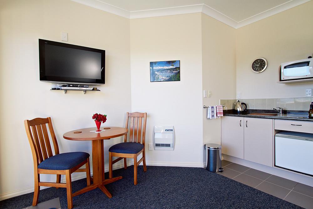 Austin Heights - Kaikoura Bed & Breakfast Dış mekan fotoğraf