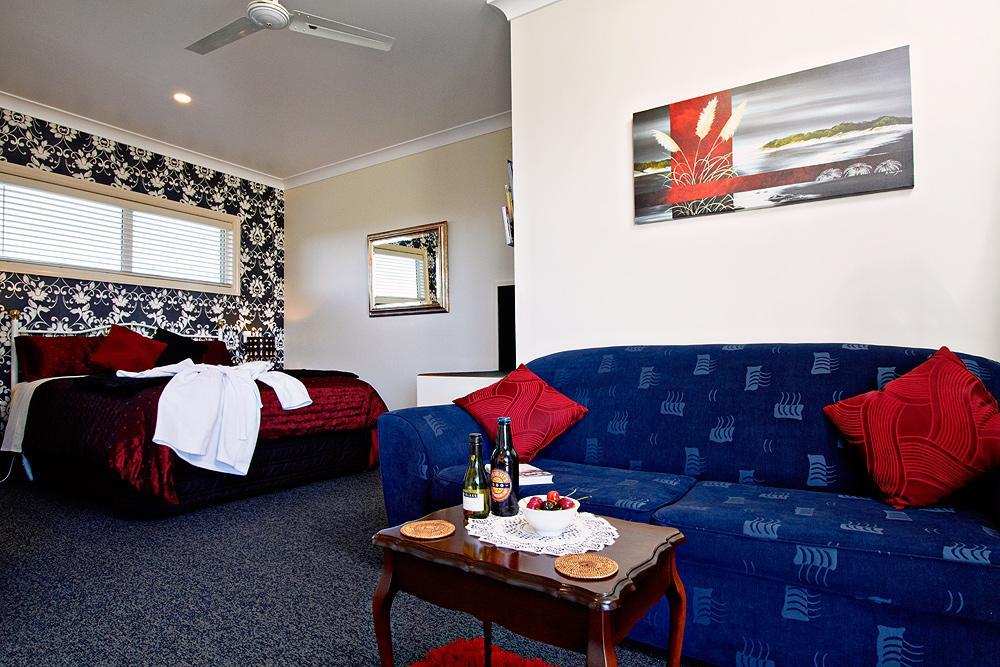Austin Heights - Kaikoura Bed & Breakfast Dış mekan fotoğraf