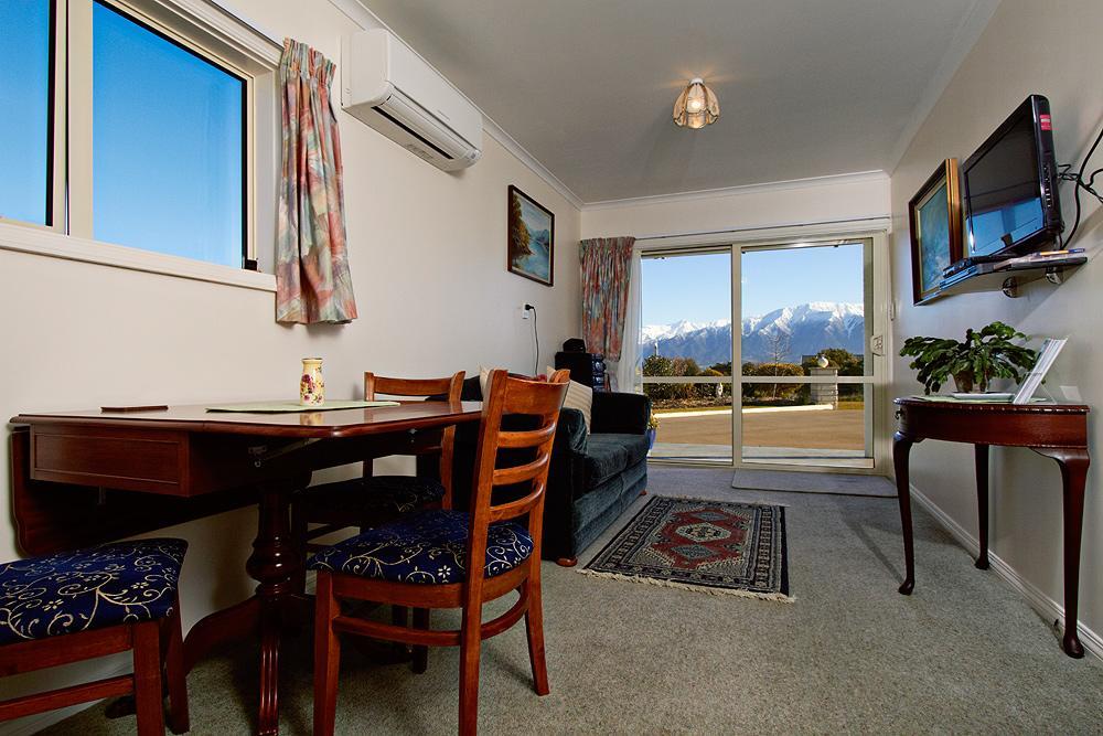 Austin Heights - Kaikoura Bed & Breakfast Dış mekan fotoğraf